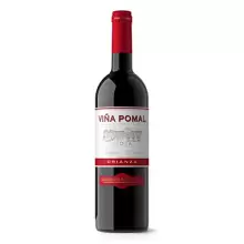 Viña Pomal Crianza - Vino Tinto DO Rioja, 100% Tempranillo - 75cl