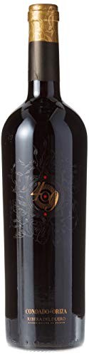 Vino Condado de Oriza 409 D.O. Ribera del Duero 750 ml