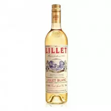 Vino Lillet Blanc Aperitivo - 750 ml