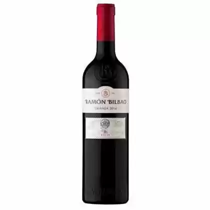 Vino Ramón Bilbao Rioja Crianza 2019