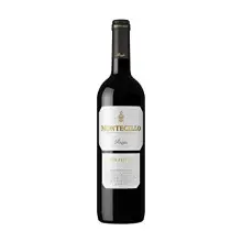 Vino Tinto Montecillo Gran Reserva D.O. Rioja 75cl