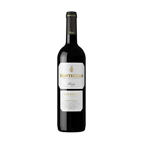 Vino Tinto Montecillo Gran Reserva D.O. Rioja 75cl