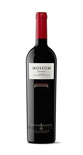 Vino tinto Museum Reserva DO Cigales