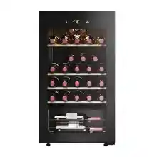 Vinoteca Haier Wine Bank para 34 botellas
