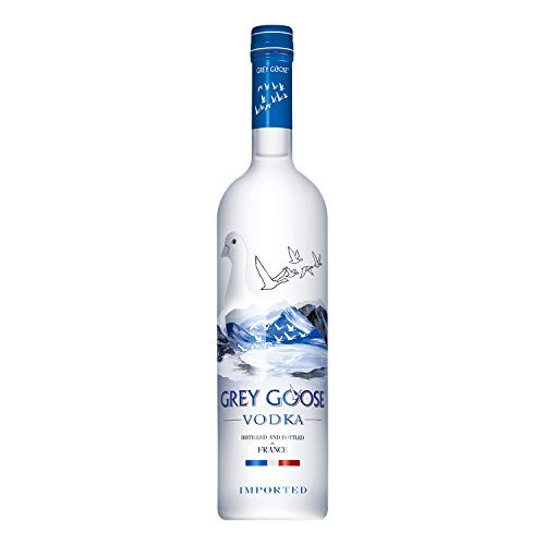 Vodka Grey Goose 70cl