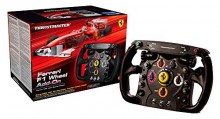 Volante gaming Thrustmaster Ferrari F1 Add-On Wheel (Playstation, Xbox, PC )