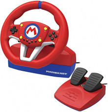 Volante Mario Kart Pro Mini (Nintendo Switch/PC)
