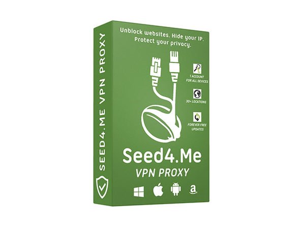 VPN GRATIS Premium 6 meses