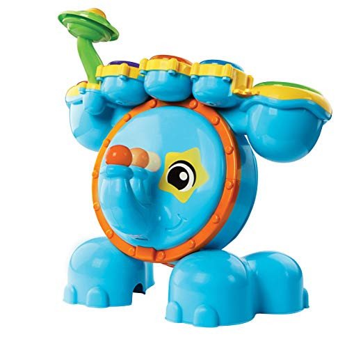 VTech Blue Batería Multirritmo