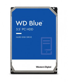 WD Blue - Disco Duro interno para Ordenadores de sobremesa de 1 TB