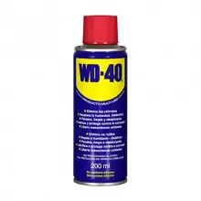 WD-40 Producto Multi-Uso - Spray 200 ml