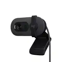 Webcam FullHD Logitech Brio 100
