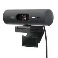 Webcam Logitech Brio 500 HD