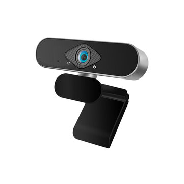 Webcam Xiaomi Xiaovv 150º 1080P USB