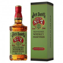 Whiskey Jack Daniel's Legacy Edition Sour Mash