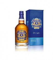 Whisky Chivas Regal Gold Signature 18 Años