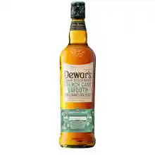 Whisky escocés Dewar's French Smooth 70cl