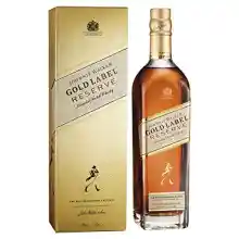 Whisky escocés Johnnie Walker Gold Label Reserve 700 ml