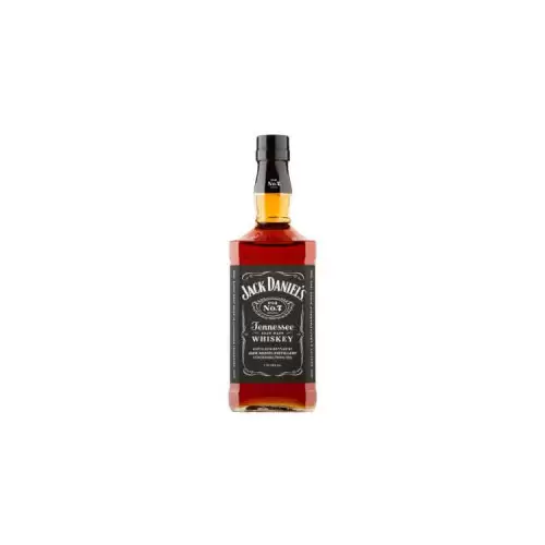 Whisky Jack Daniel’s de 1L