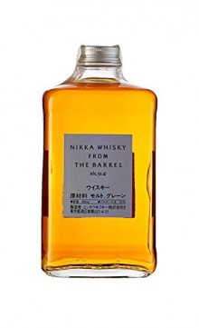 Whisky Japonés Nikka From The Barrel