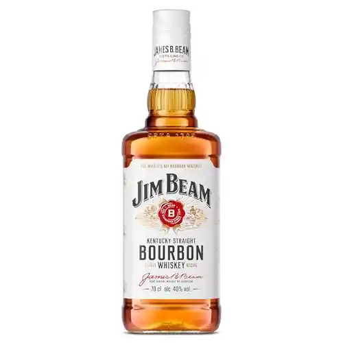 Whisky Jim Bean 70cl