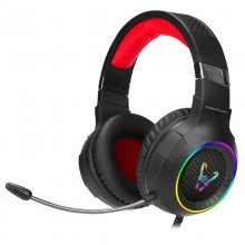 Auriculares Gaming 7.1 Woxter Stinger RX 930 H