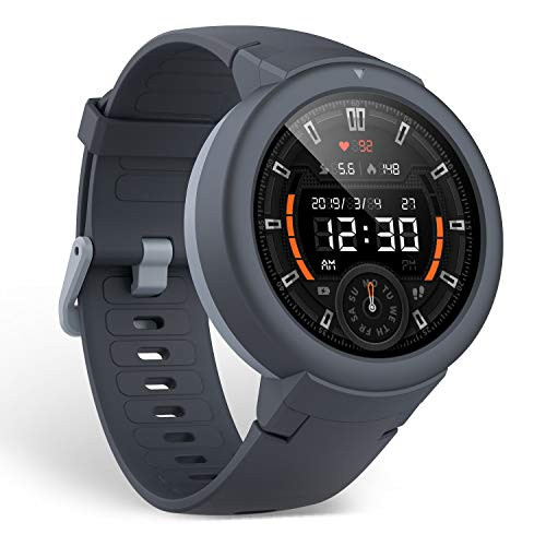 Reloj inteligente Xiaomi Amazfit Verge Lite