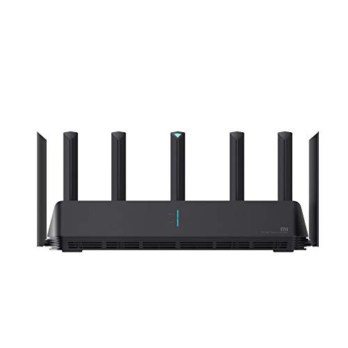 Xiaomi Mi AX3600 - Router WLAN AIOT Wi-Fi 6