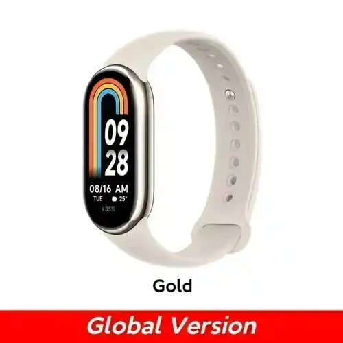 Xiaomi Mi Band 8 Global Version