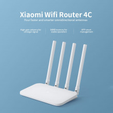 Xiaomi Mi Router WIFI 4C 300Mbps