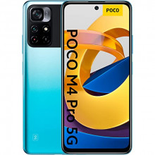 Xiaomi Poco M4 Pro 5G - 128GB, 6GB RAM