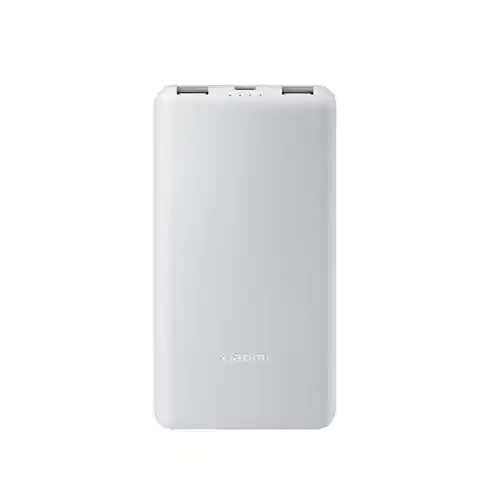 Xiaomi Power Bank 10000mAh 22.5W 3 Puertos