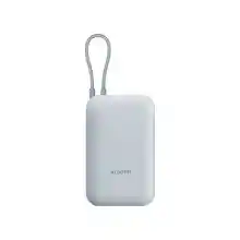 Xiaomi Power Bank 10000mAh con cable integrado
