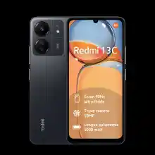 Xiaomi Redmi 13C 8GB/256GB