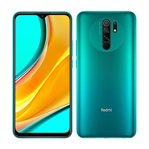 Xiaomi Redmi 9 3GB/32GB