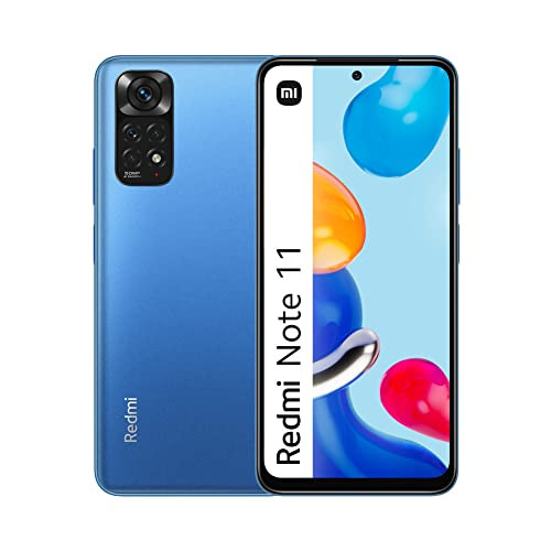 Xiaomi Redmi Note 11 4GB+128GB