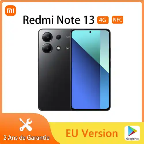Xiaomi Redmi Note 13 4G 6GB/128GB