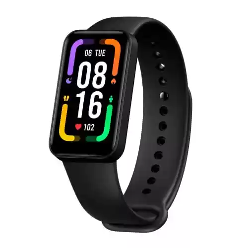 Xiaomi Redmi Smart Band Pro – Pulsera de actividad