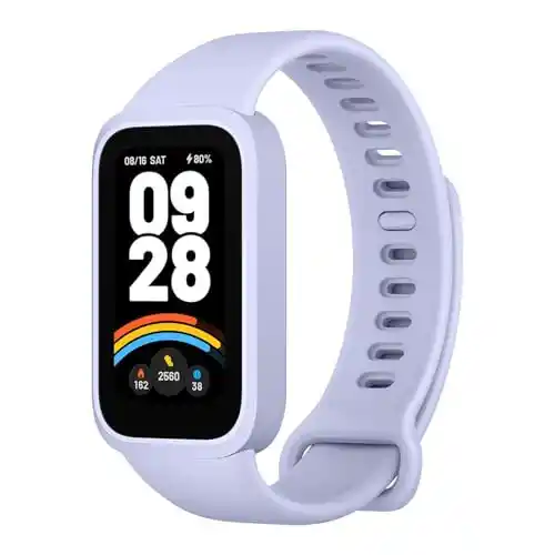 XIAOMI Smart Band 9 Active - Pulsera de Actividad