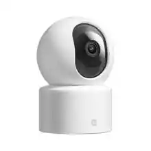 XIAOMI Smart Camera C301 - Cámara de vigilancia con resolución 2K