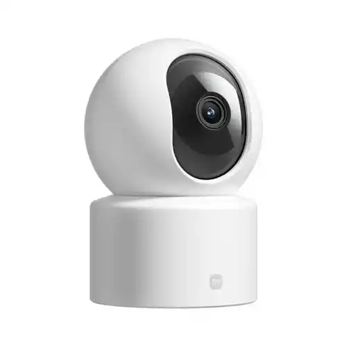 XIAOMI Smart Camera C301 - Cámara de vigilancia con resolución 2K