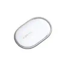 Xiaomi Smart Tag Compatible con Apple Find My y Google Android (1 año de autonomía)