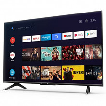 Xiaomi Smart TV P1 43" Android 2021