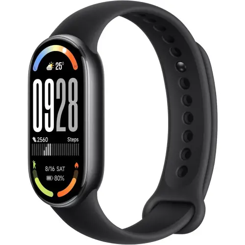 Xiaomi Smartband 10