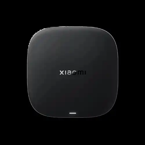 Xiaomi TV Box S (3ª Generación) con Google TV 4K Ultra HD Dolby Vision HDR10+