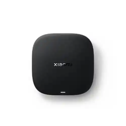Xiaomi TV Box S Gen3