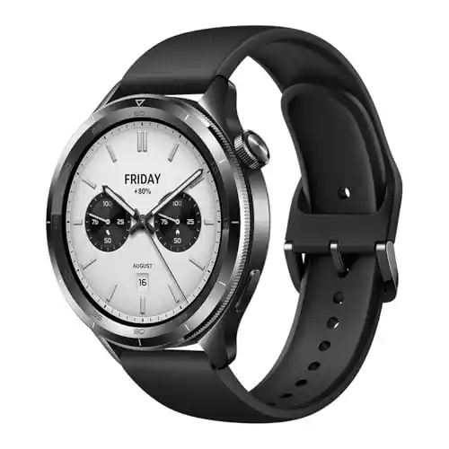 Xiaomi Watch S4 Bluetooth