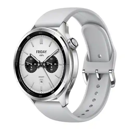 Xiaomi Watch S4 Smartwatch