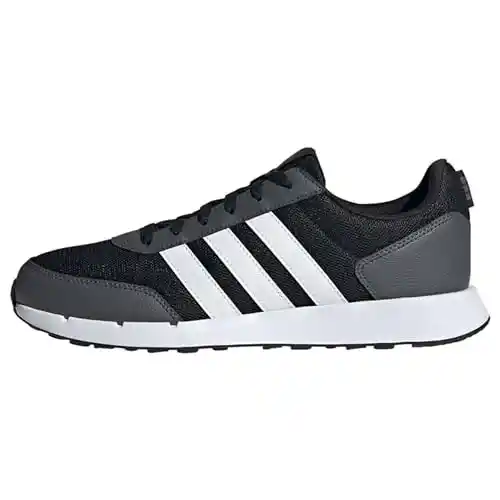 Zapaitllas Unisex adidas Run 50s