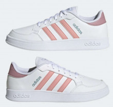 Zapatillas Adidas Breaknet Mujer